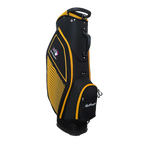 GoPlayer 9“乘風輕量布桿袋(金黃2023)