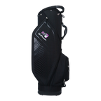 GoPlayer 9“乘風輕量布桿袋(黑2023)