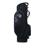 GoPlayer 9“乘風輕量布桿袋(黑2023)