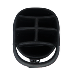 GoPlayer 9“乘風輕量布桿袋(黑2023)