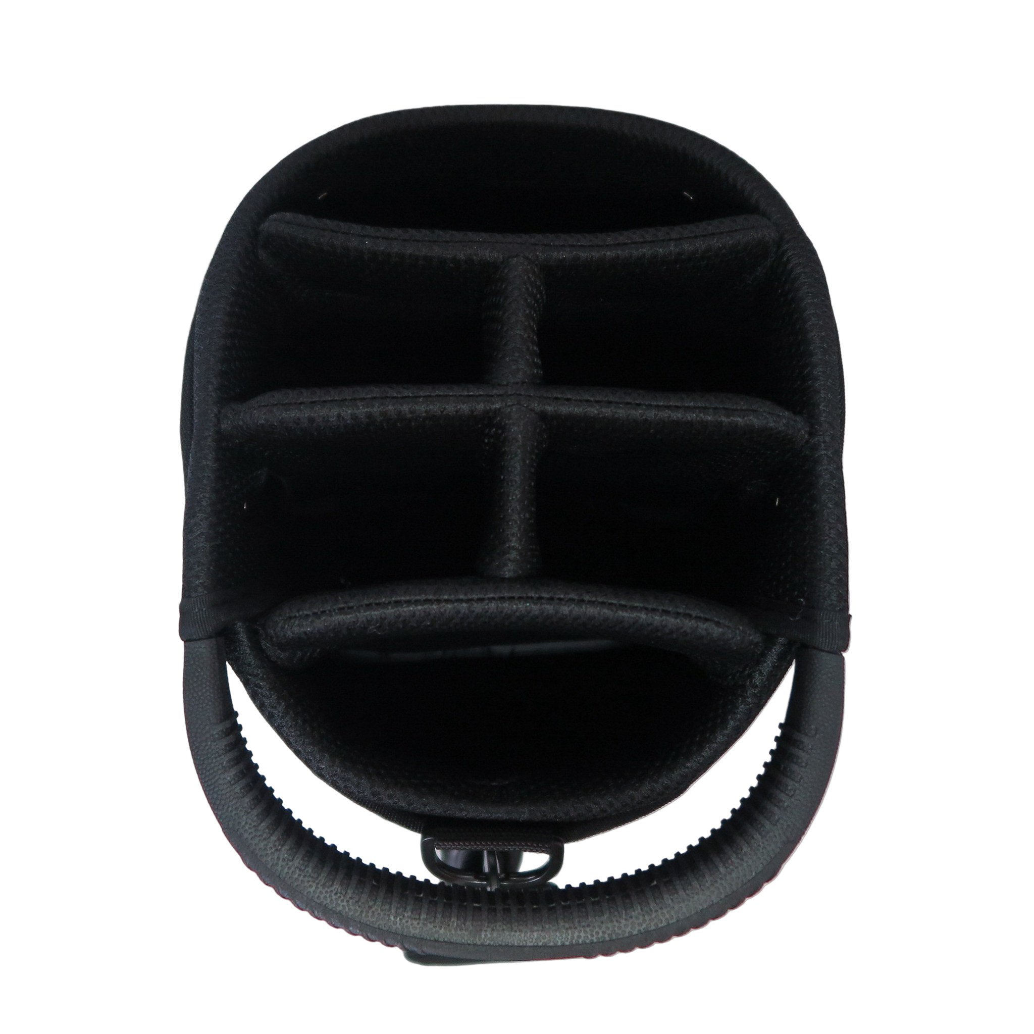 GoPlayer 9“乘風輕量布桿袋(黑2023)