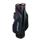 GoPlayer 超輕量14孔桿袋(黑2024)