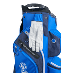 GoPlayer 超輕量14孔桿袋(白2024)