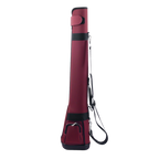 GoPlayer Fashion Cloth Half Gun Bag (Burgundy)