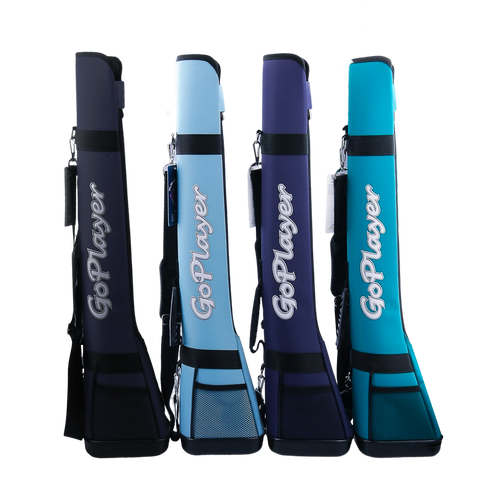 GoPlayer 時尚布半截槍袋(多色)