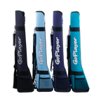 GoPlayer Fashion Cloth Half Gun Bag (Light Blue)