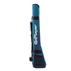 GoPlayer Fashion Cloth Half Gun Bag (Dark Green)