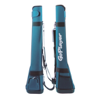 GoPlayer Fashion Cloth Half Gun Bag (Dark Green)