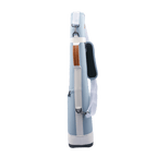 GoPlayer精緻皮革半截槍袋(淺藍)