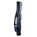 GoPlayer Golf Tripod Half Bag (Black)