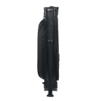 GoPlayer Golf Lightweight Tripod Bag (Black)