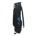 GoPlayer Golf Lightweight Tripod Bag (Black)