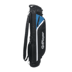 GoPlayer Golf Lightweight Tripod Bag (Black)