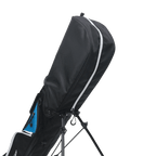 GoPlayer Golf Lightweight Tripod Bag (Black)