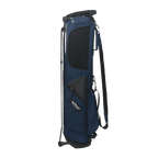 GoPlayer Golf Lightweight Tripod Bag (Navy Blue)