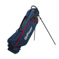 GoPlayer Golf Lightweight Tripod Bag (Navy Blue)