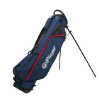 GoPlayer Golf Lightweight Tripod Bag (Navy Blue)
