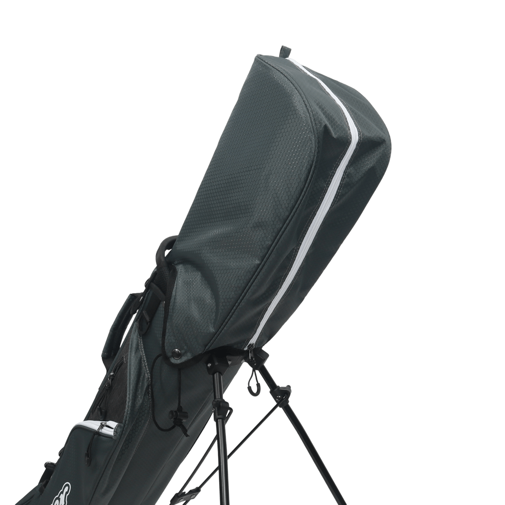 GoPlayer Golf Lightweight Tripod Bag (Grey)