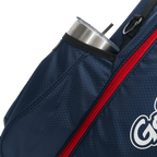 GoPlayer Golf Lightweight Tripod Bag (Navy Blue)