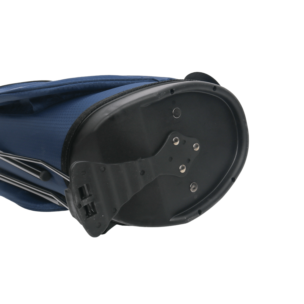 GoPlayer Golf Lightweight Tripod Bag (Navy Blue)