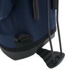 GoPlayer Golf Lightweight Tripod Bag (Navy Blue)