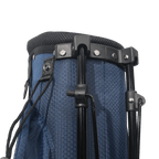 GoPlayer Golf Lightweight Tripod Bag (Navy Blue)