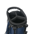 GoPlayer Golf Lightweight Tripod Bag (Navy Blue)