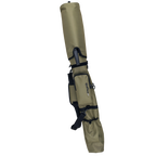 GoPlayer精緻布小腳架袋(綠)