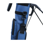 GoPlayer精緻布小腳架袋(綠)