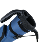 GoPlayer精緻布小腳架袋(綠)