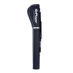 GoPlayer高爾夫直筒練習袋(黑)