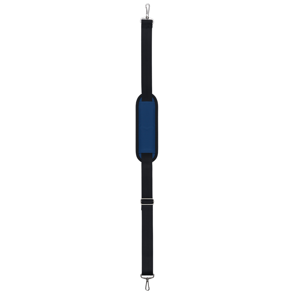 GoPlayer高爾夫直筒練習袋(深藍)