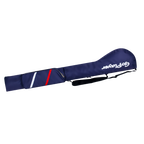 GoPlayer高爾夫軟式練習袋(藏青)