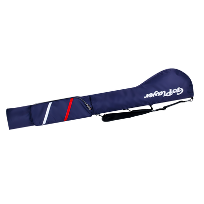 GoPlayer Golf Soft Practice Bag (Navy Blue)