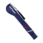 GoPlayer高爾夫軟式練習袋(藏青)