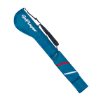 GoPlayer高爾夫軟式練習袋(暗綠)