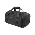 GoPlayer 精緻布單層衣物袋(黑)