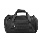 GoPlayer 精緻布單層衣物袋(黑)