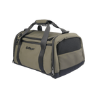 GoPlayer 精緻布單層衣物袋(綠)