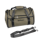 GoPlayer 精緻布單層衣物袋(綠)