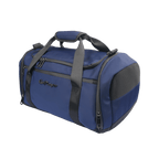 GoPlayer 精緻布單層衣物袋(藏青)