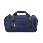 GoPlayer 精緻布單層衣物袋(藏青)