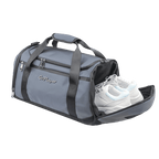 GoPlayer 精緻布單層衣物袋(霧霾藍)