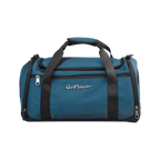 GoPlayer 精緻布單層衣物袋(湖綠)