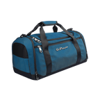 GoPlayer 精緻布單層衣物袋(湖綠)