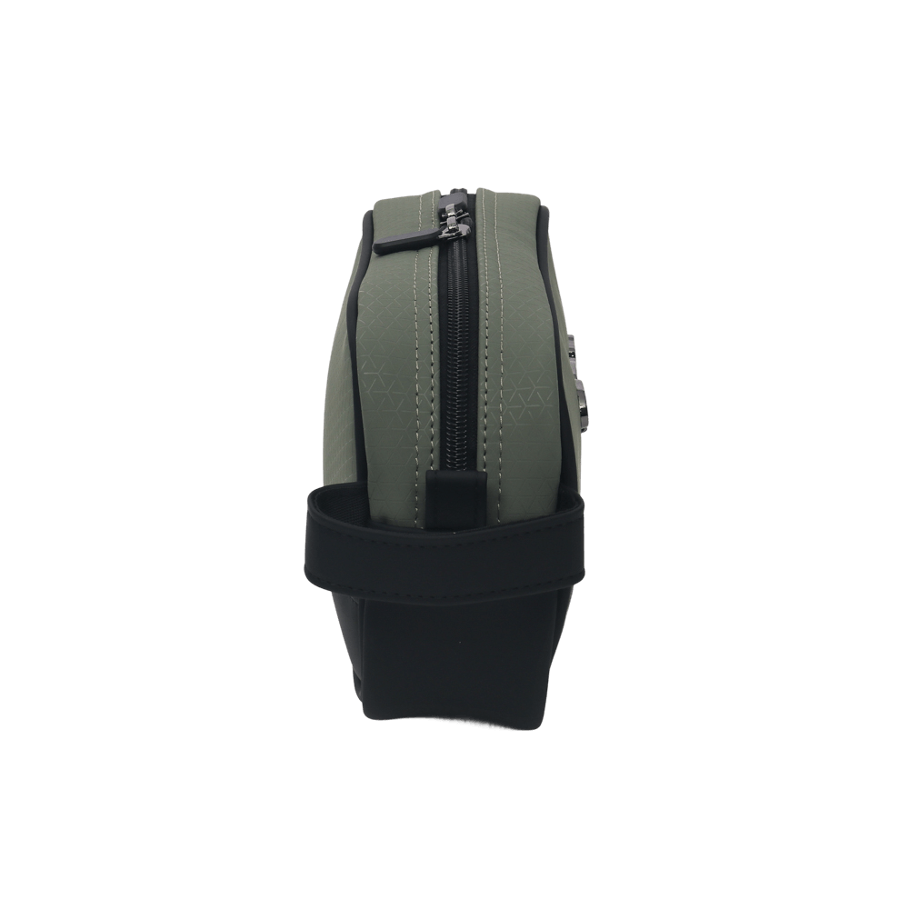 GoPlayer萬用手拿包(軍綠)