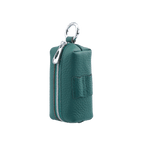 GoPlayer高爾夫真皮小球包(綠色)