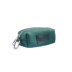 GoPlayer高爾夫真皮小球包(綠色)