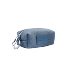 GoPlayer高爾夫真皮小球包(水藍)