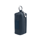 GoPlayer高爾夫真皮小球包(深藍)